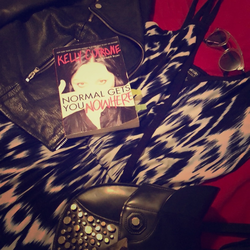 Nicole Miller Jumpsuit